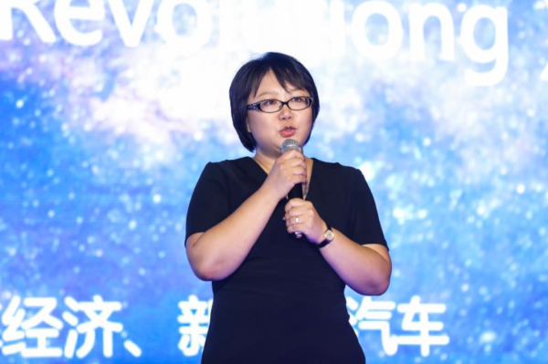 UCS环球创意广场盛大发布 望京商务办公迎来“Z时代”