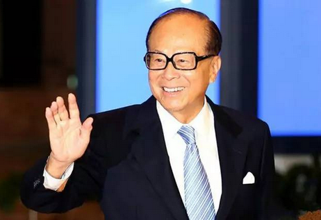 【快讯】2018胡润全球富豪榜:李嘉诚1900亿降