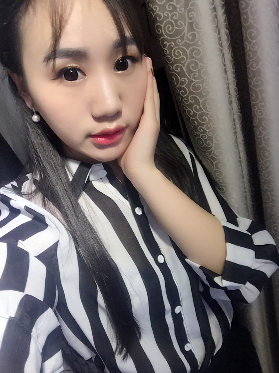 主编