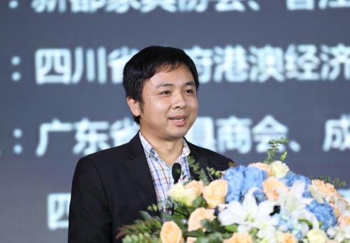 真知码+创博会：引爆家居物联网圈地运动