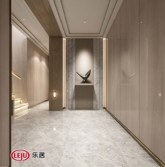 陈飞作品 | 老房翻新证明了设计的力量