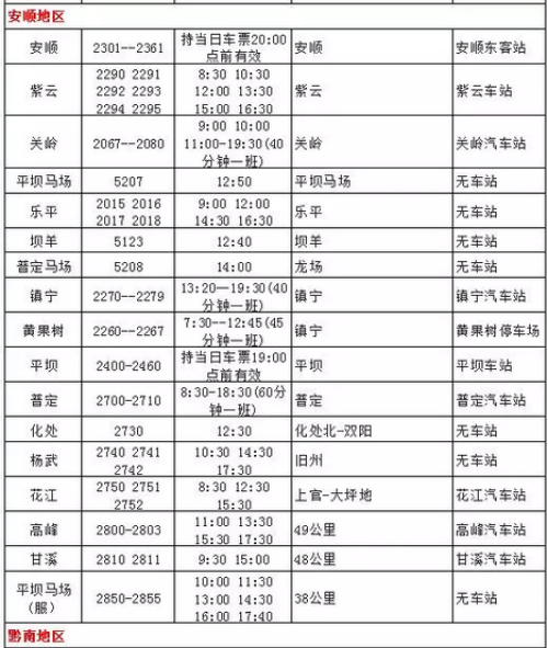 贵阳汽车站可微信购票 实在太方便了