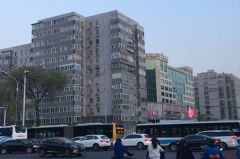 5月全国楼市多项指标回落 地价2012年来首次下跌