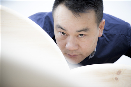 徐明 明合文吉创始人 徐明 明合文吉创始人