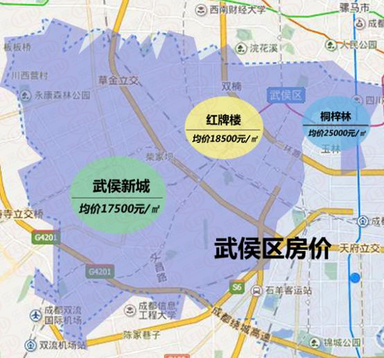 武侯区-