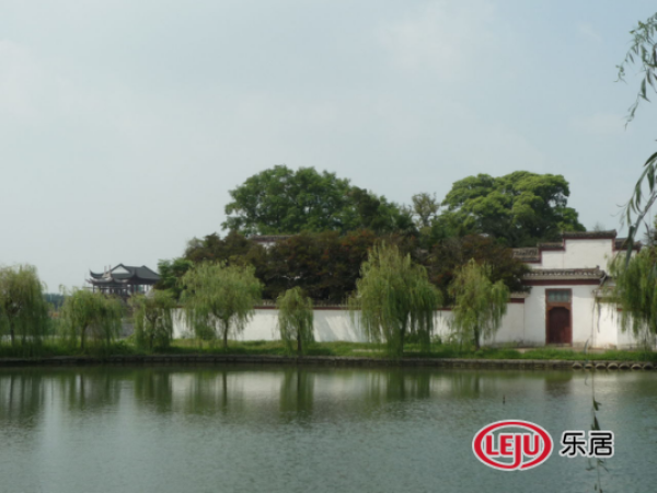 【中航城】融合工业艺术与千年历史文化 青云谱将迎一次华丽转身