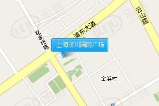 上海济川国际广场