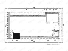 中港CC  PARKE户型户型图