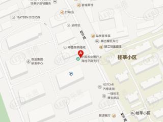 上海桂林聚科都市科技园
