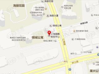 上海国麒商务中心