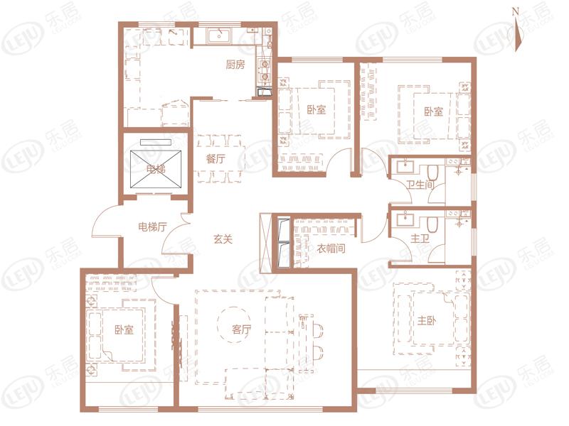 旅游路金茂府均价出炉均价约21000元㎡