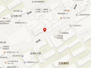 上海申缆商务中心