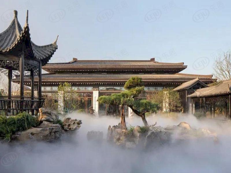 湖天区佳惠·怀熙府实景图高清大图现已更新,快来看看!