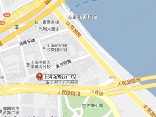 上海滩商业广场