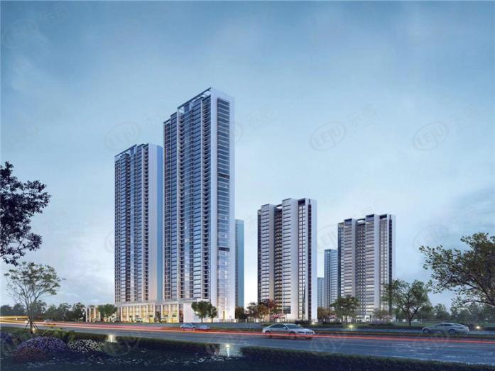新闻资讯 楼盘动态 浙江 湖州 安吉 > 2020无锡宜兴万科翡翠天元四季