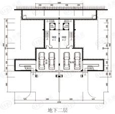 金凯盛誉城户型图