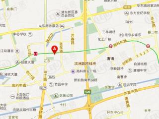 上海亚芯科技园