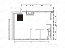 中港CC  PARKF户型户型图