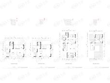 蓝光云报芙蓉园6室3厅5卫户型图