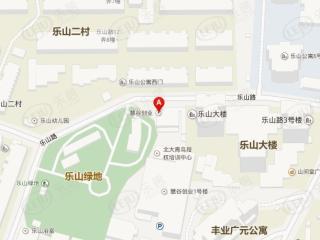 上海虹桥软件园