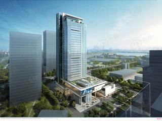 武汉建工科技中心