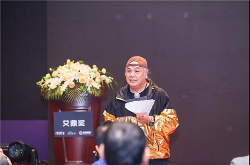 李奇恩先生