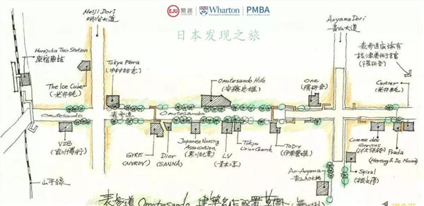 标杆全球day3 商业与艺术如何在城市更新中碰撞出创新火花 乐居财经 标杆全球day3 商业与艺术如何在城市更新中碰撞出创新火花 乐居财经