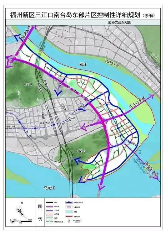 2个亿！三江口重要道路获批