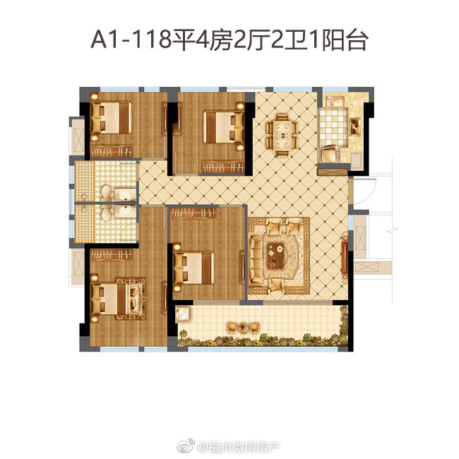 戶型圖