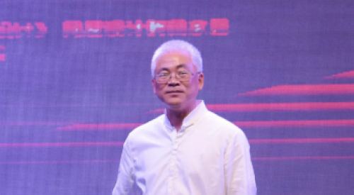 王炜民先生

中国建筑学会室内设计分会副理事长

中国美术学院教授