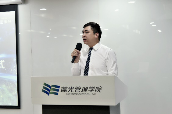 训战结合 |蓝光嘉宝规模化快速