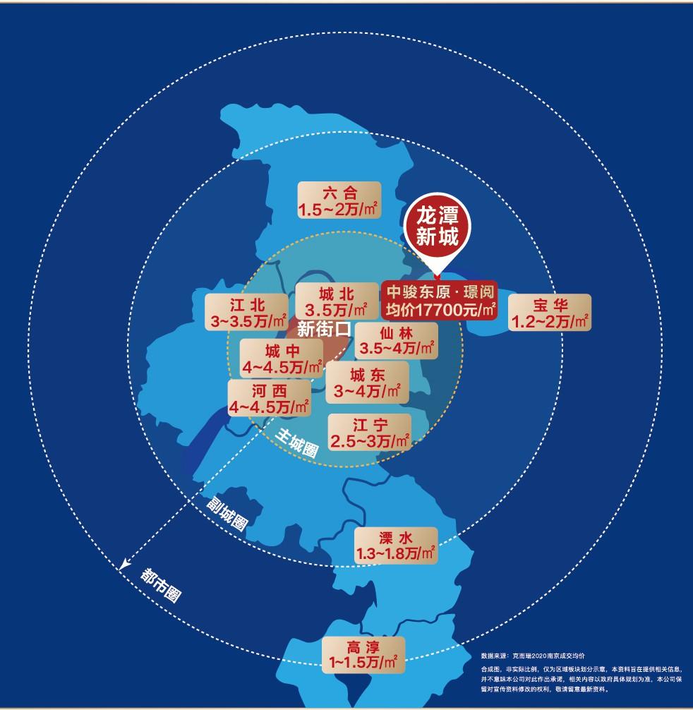 南京楼市调控再加码 房价1万 刚需置业璟阅佳 聚焦房企 南京乐居网