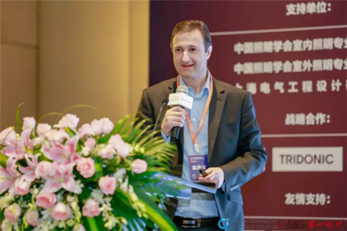 Paul Drosihn  DiiA总经理