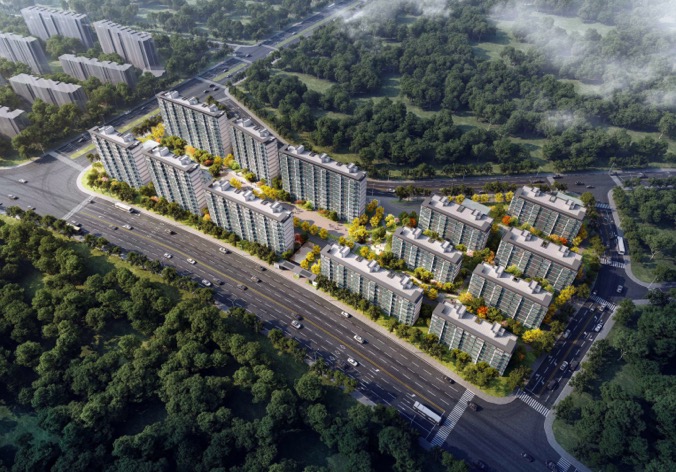 南京新房认购量跌53% 南京新房认购量跌53%