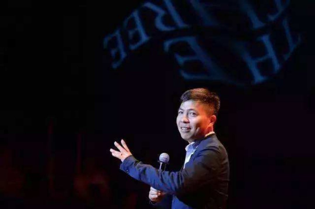 陈凯：努力把每一天都过成新的