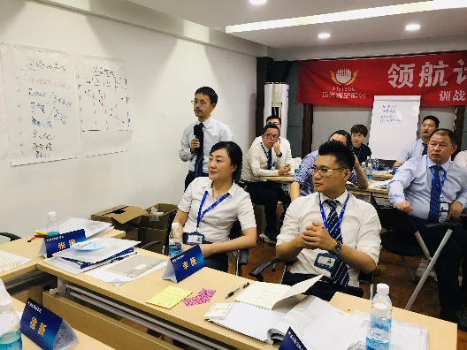 训战结合 |蓝光嘉宝规模化快速