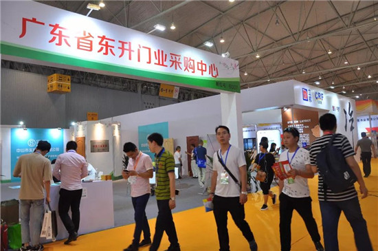 ▲ 展会现场直击（部分企业展示，排名不分先后） 