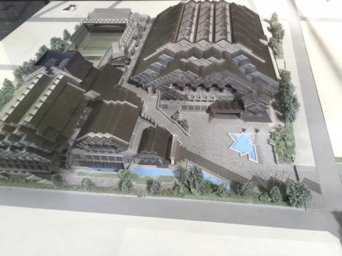 六角鬼丈去世，重新认识他留给世界的"五感式建筑"