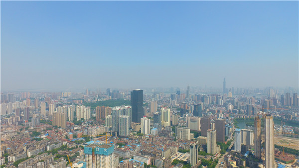 浙江钱江房产15.5亿元竞得杭州