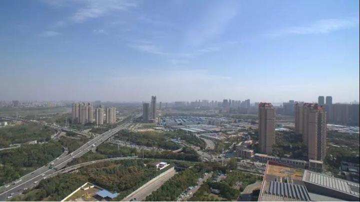 武汉“冰与火” | 40城楼市备忘录⑭