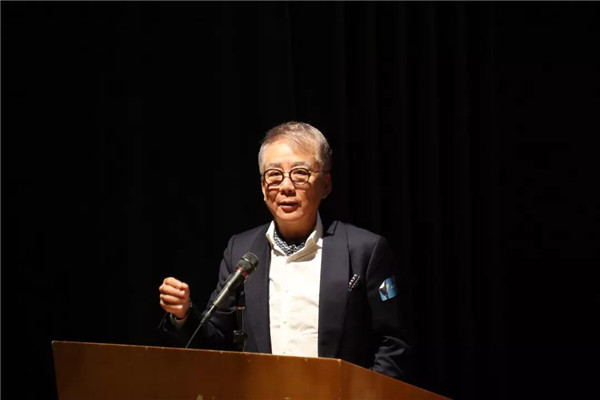王若雄
中城联盟第四任轮值主席、天泰集团董事局主席