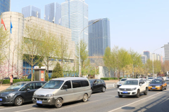央行发布房贷利率新政 保持个人住房贷款利率基本稳定