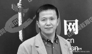 王广斌
同济大学经济与管理学院副院长