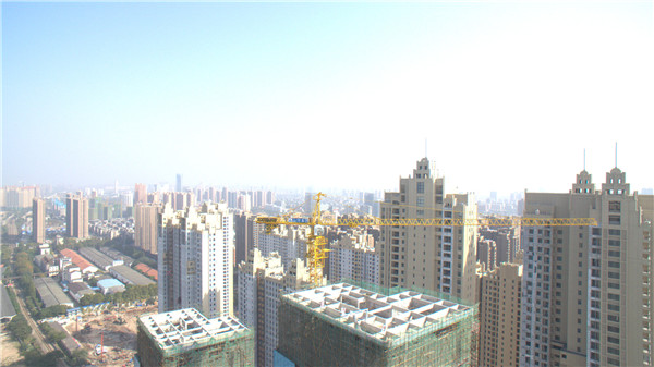 冯仑：房企要积极探索参与公益的模式