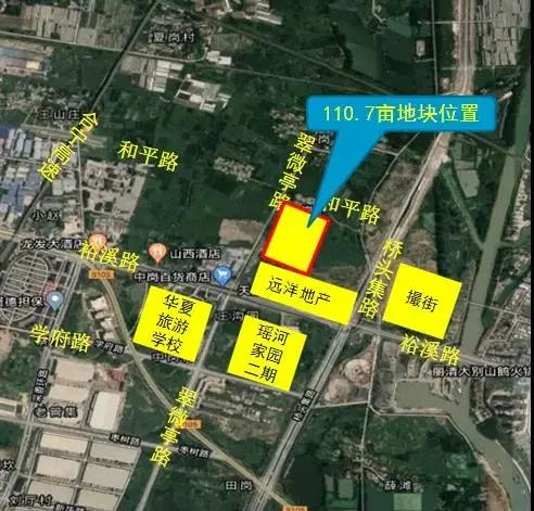合肥618土拍大战落幕 合肥618土拍大战落幕