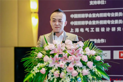 迈诗得亚洲 业务拓展总监  覃刚