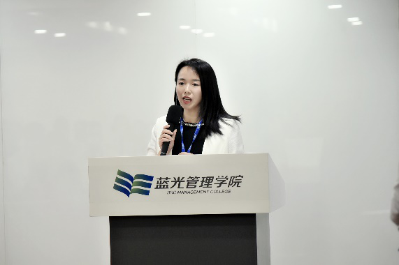 训战结合 |蓝光嘉宝规模化快速