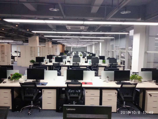 重庆凤凰座·优客工场