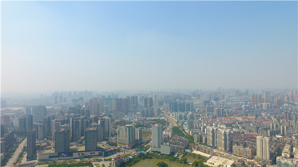 百仕达2019年租金收入2.1亿港元 上海洛克· 外滩源预计2021年全面开业