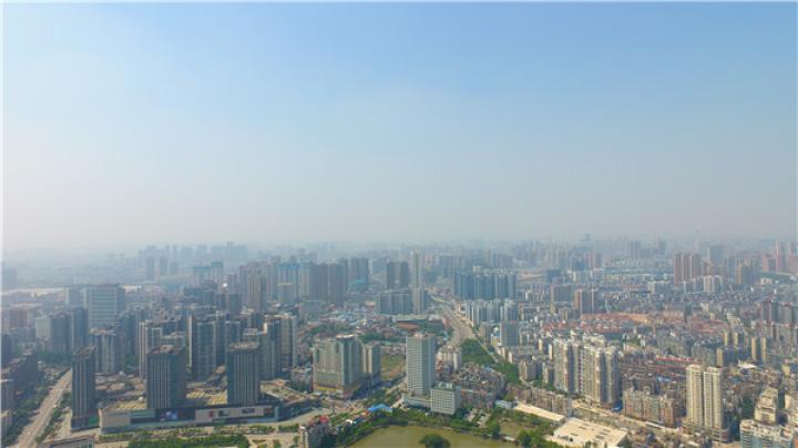 百仕达2019年租金收入2.1亿港元 上海洛克· 外滩源预计2021年全面开业